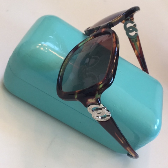 Tiffany Sunglasses